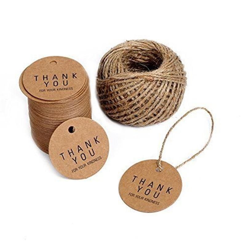 2019 diy handmade thank