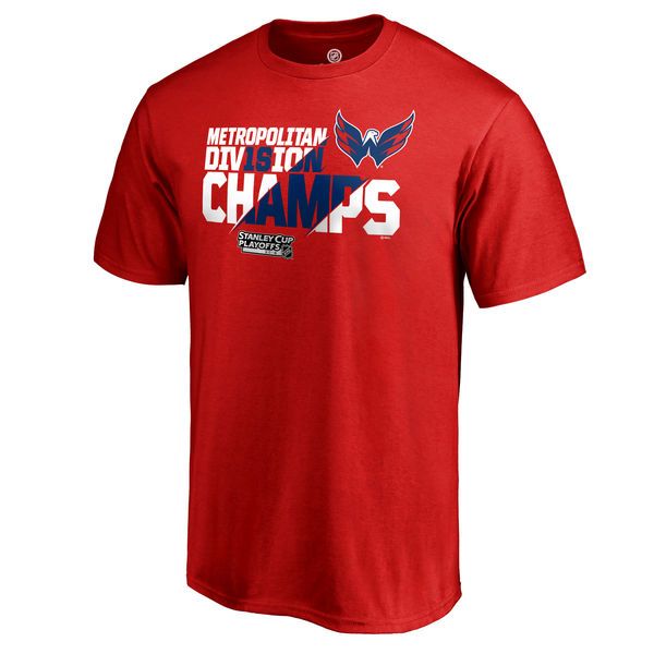 capitals tshirt