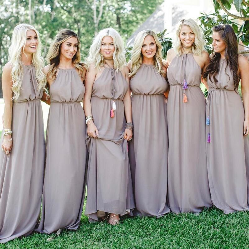 mumu bridesmaids