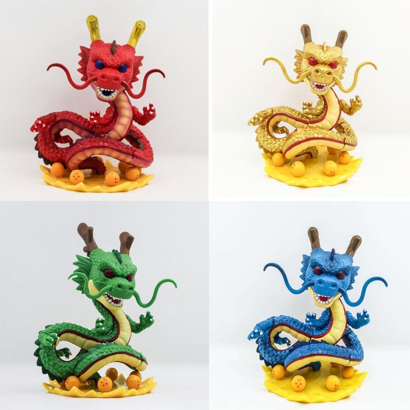 shenron funko pop