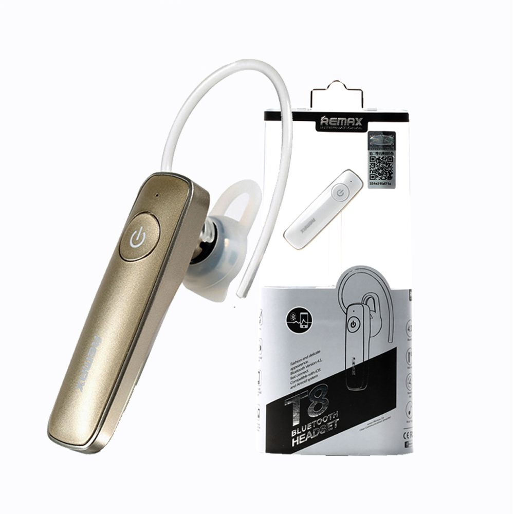 t8 bluetooth