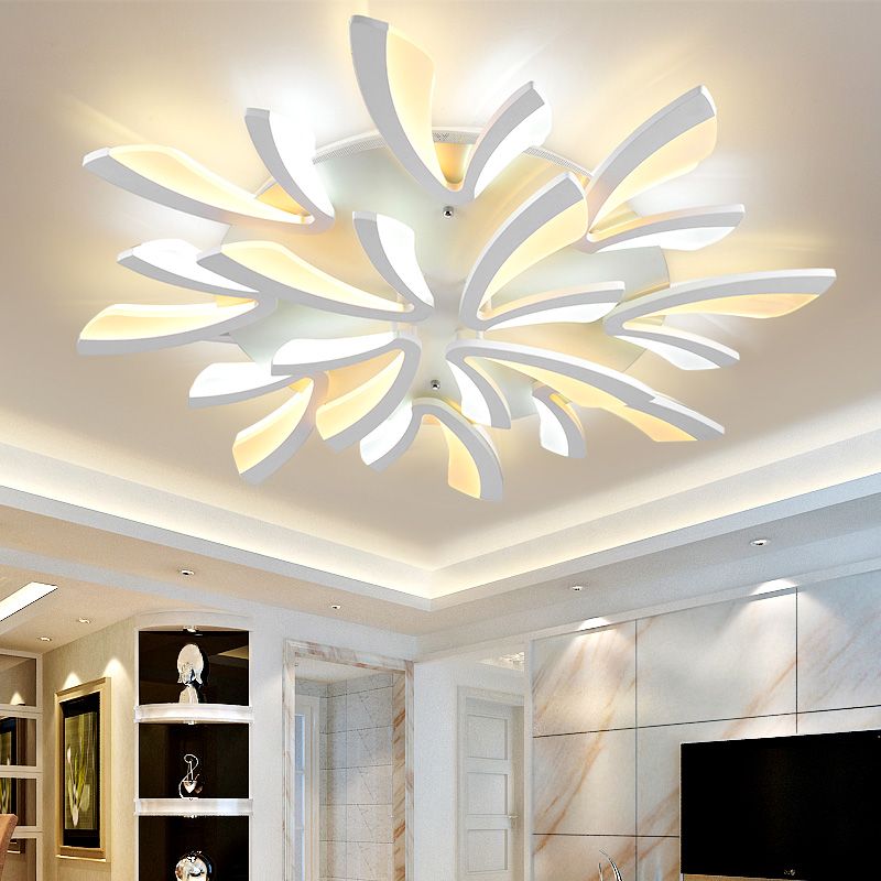 2018 Modern Ceiling Light Lamparas De Techo Plafoniere Lampara 2018 Modern Ceiling Light Lamparas De Techo Plafoniere Lampara Salon Home Lighting Led Lamp Dcor Lantern From Amarylly 135 11 Dhgate Com
