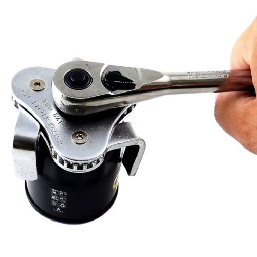 2021 Dossy Car Two Way Oil Filter Wrench Tool Drive 3 Jaw Remover 55 108mm Tool From Rickyshop 10 05 Dhgate Com