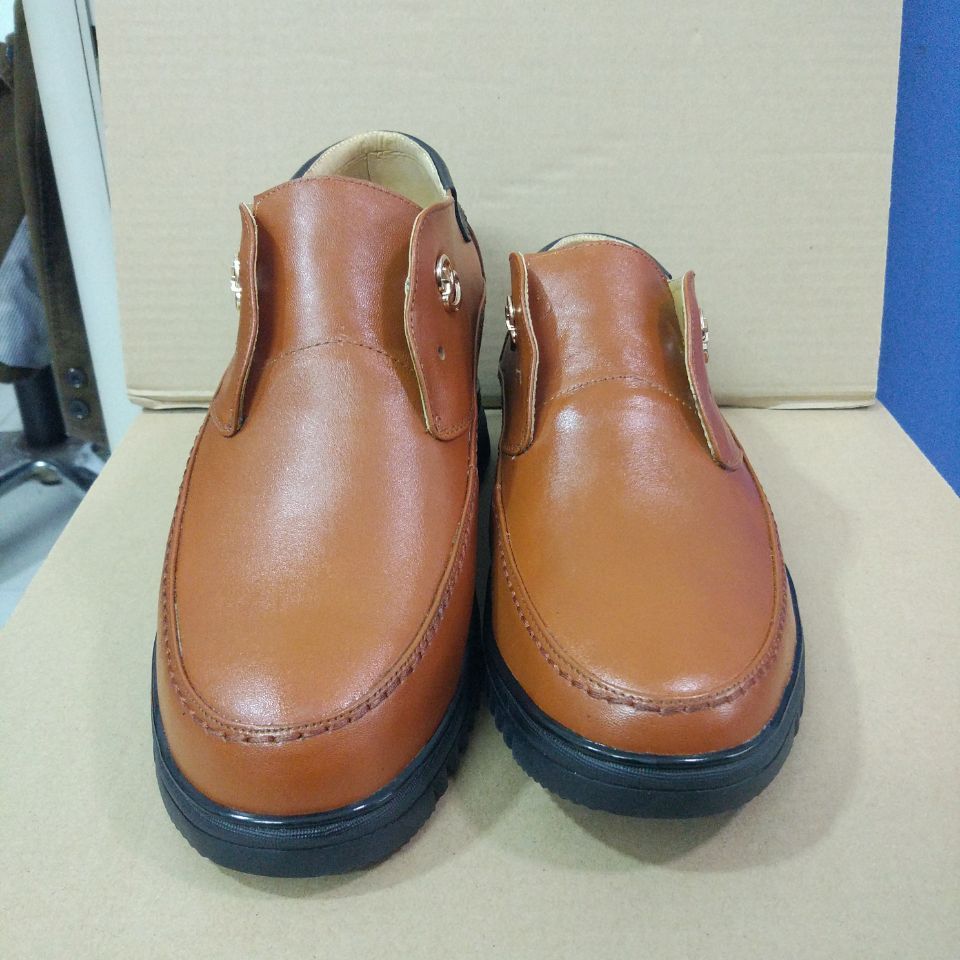Built Up LLD Custom Shoes for Uneven Leg Length Shoes LLD Shoes Leg