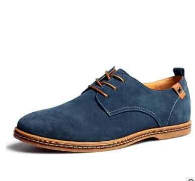chaussures homme ete 2018