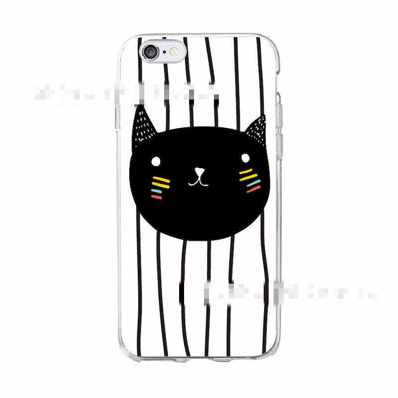 apple iphone 7 case cat apple iphone 7 case cat