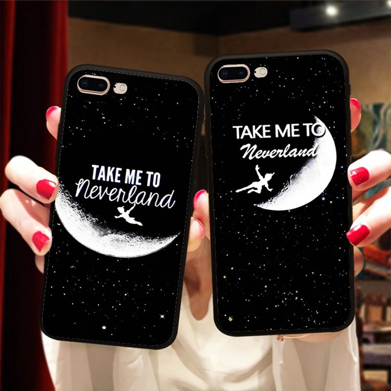 carcasa iphone 7 peter pan carcasa iphone 7 peter pan