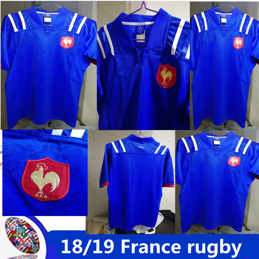 french rugby jerseys