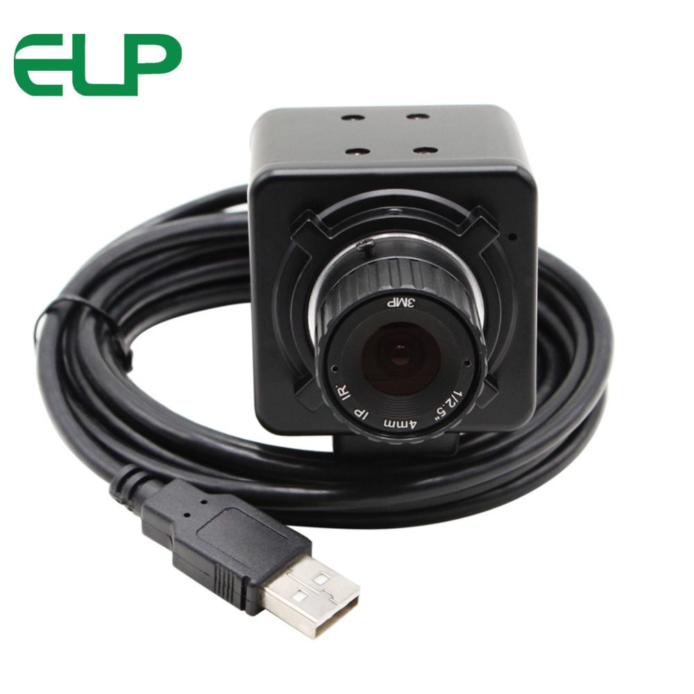 ELP 8megapixel High Resolution SONY IMX179 Mjpeg Hd USB Industrial Video Camera 6mm Manual Focus Lens Webcams USB Camera 8MP Ip Cameras Online Ip Cameras ...