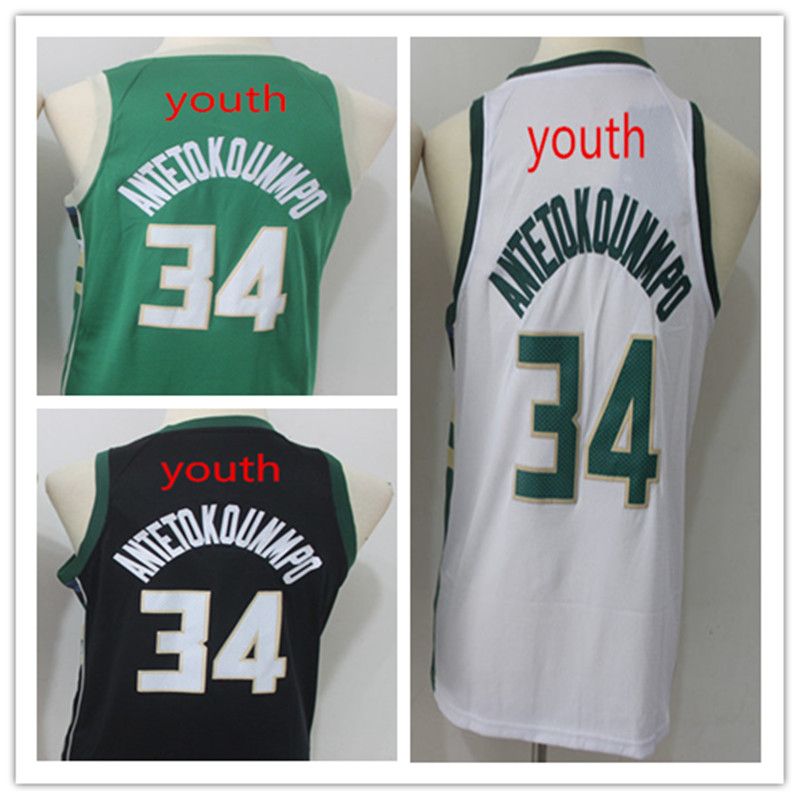 kids devin booker jersey