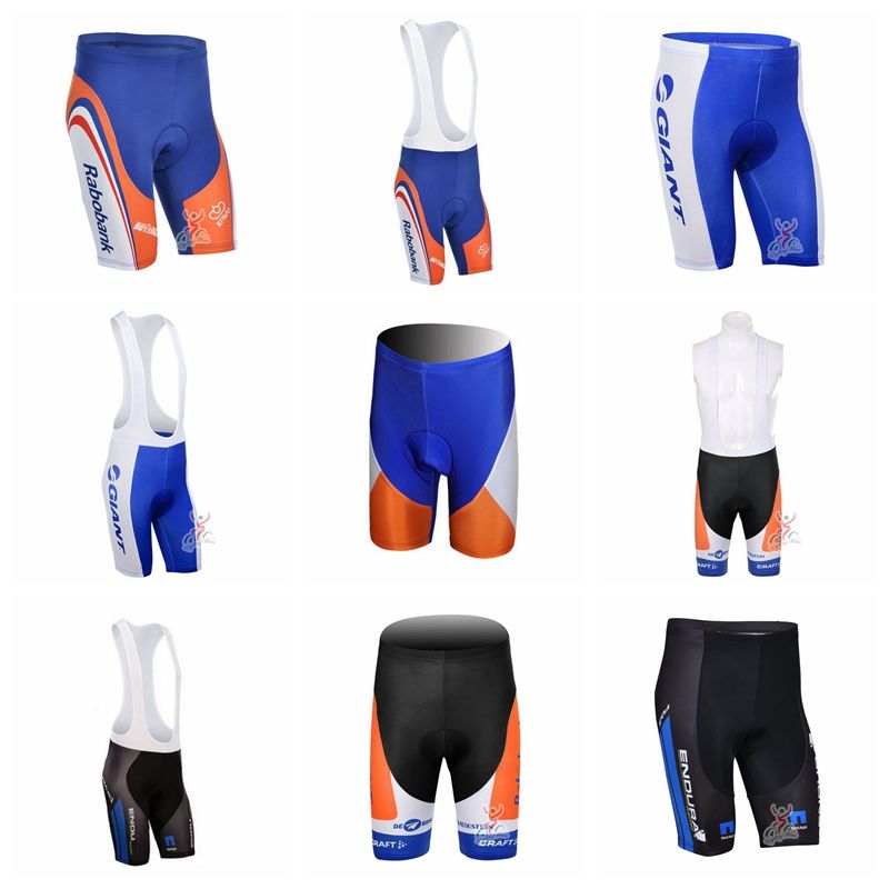 Black Merida Men/'s Biking Cycling Bib Shorts Padded Bike Bicycle Shorts S-5XL