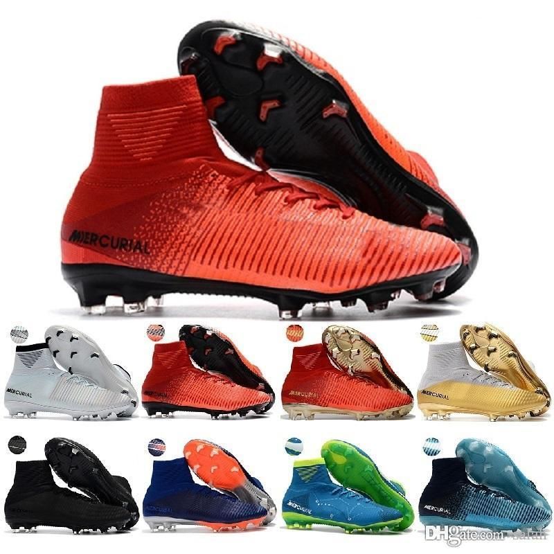 Acquista 2 OFF QUALSIASI scarpe da calcio con calzino femminili