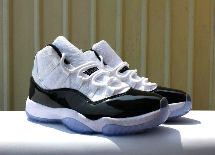 concord 11s 2011
