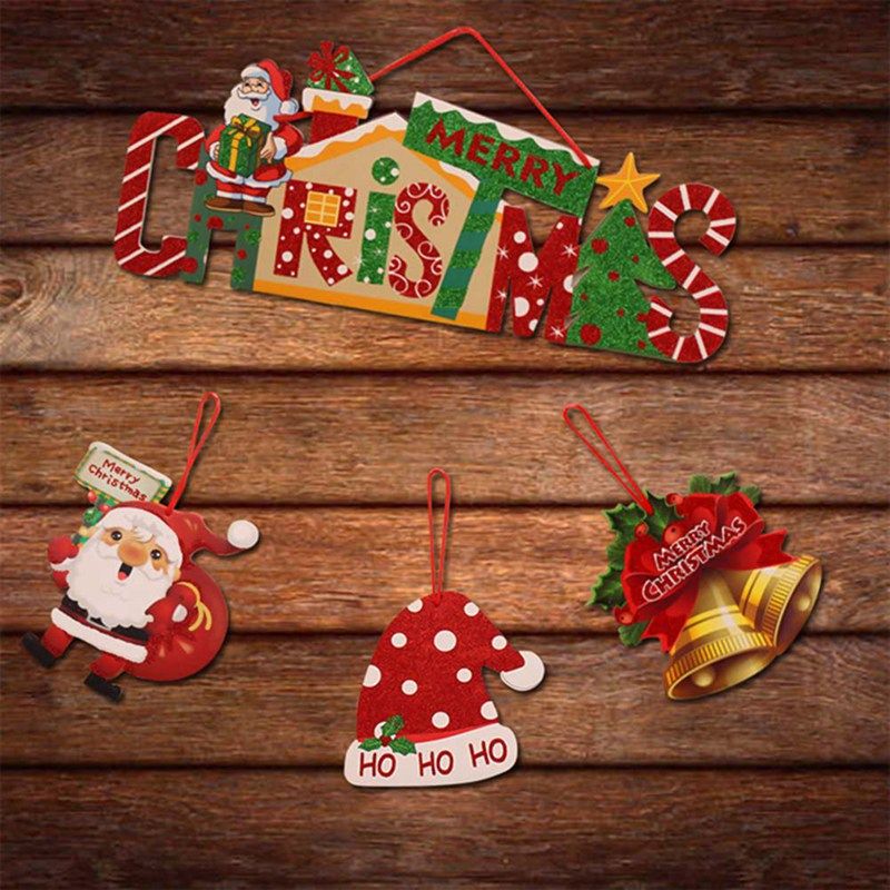 2019 year merry christmas decorations for home romantic xmas string hanging charm party decoration christmas tree ornament christmas decor sale christmas - Merry Christmas Decorations 2019 year merry christmas decorations for home romantic xmas string hanging charm party decoration christmas tree ornament christmas decor sale christmas - Merry Christmas Decorations