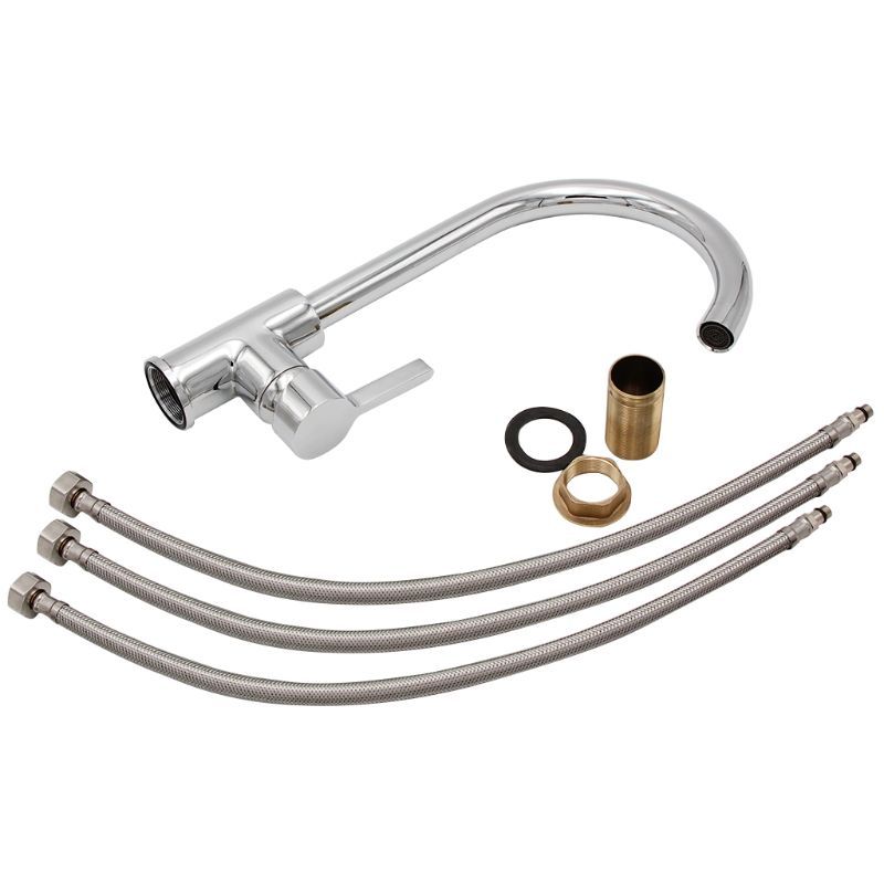 Wasserhahn Niederdruck - Konzept Armaturen