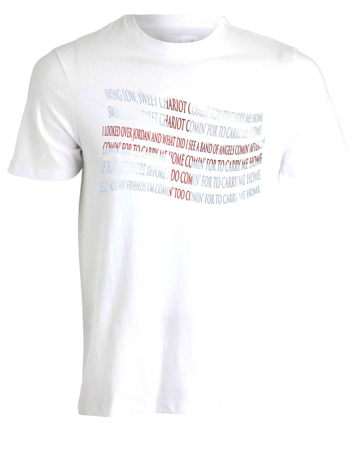 Swing Low Sweet Streitwagen England Rugby Anthem Inspiriert Herren T Shirt Tee Top Ae28