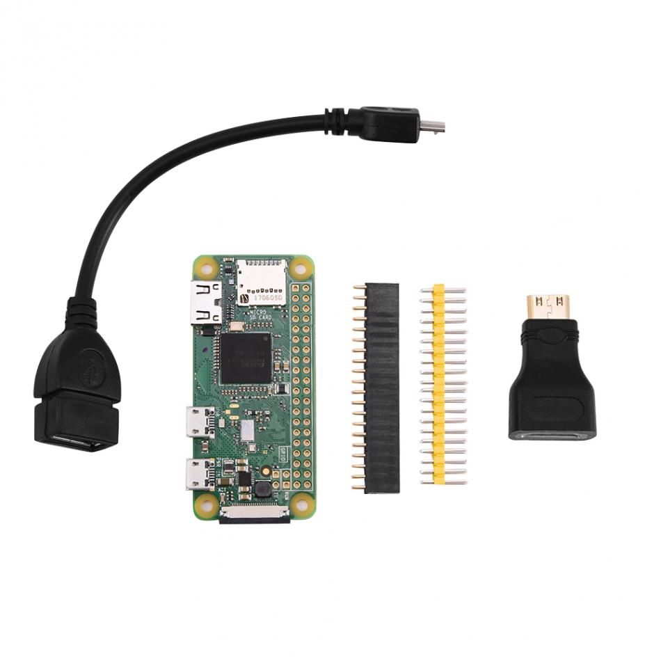 Built In WiFi & Bluetooth Motherboard With Kit Accessories For