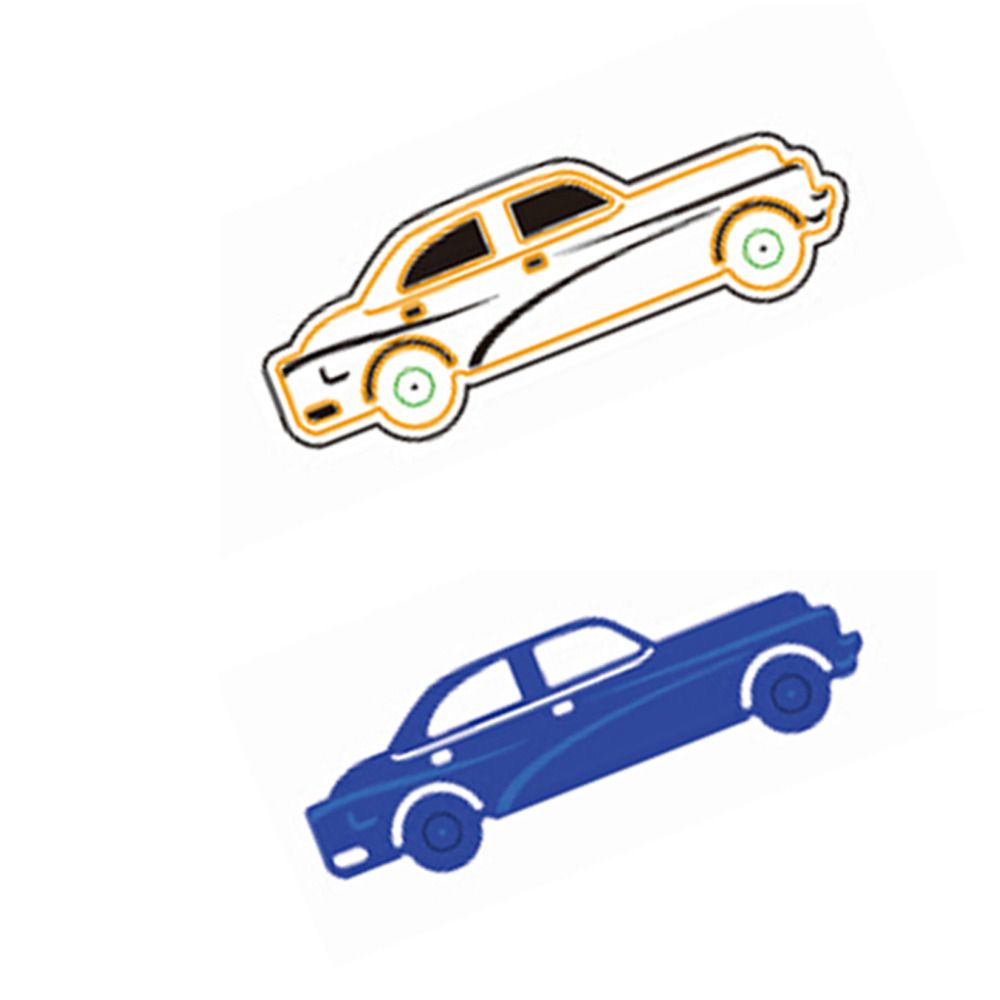 car cut out template yupar magdalene project org car cut out template