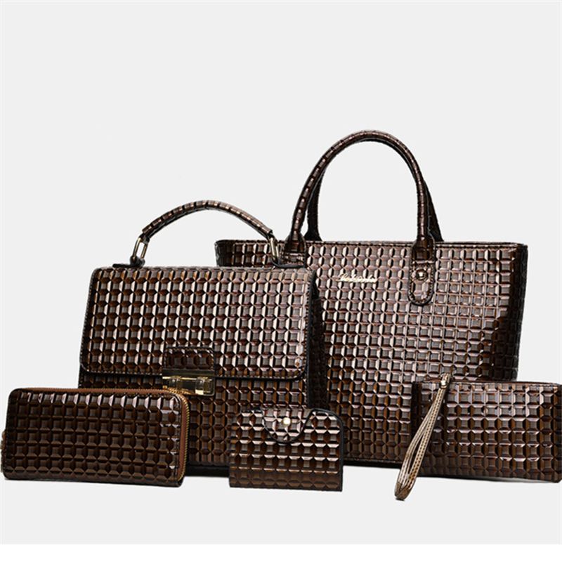 European Handbag Brands Wydział