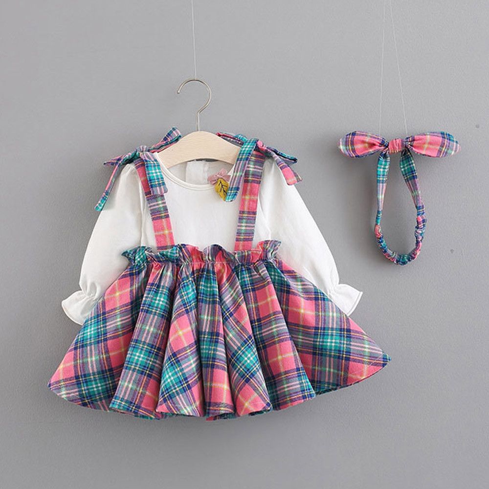 new baby girl frock