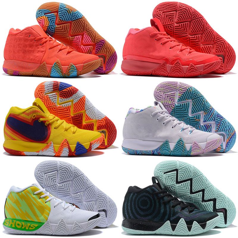 Acquista scarpe basket kyrie irving | fino a OFF71% sconti