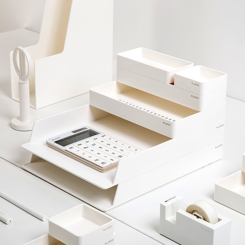 2019 A Set Abs Desktop Office File Storage Box Document Trays Desk 2019 A Set Abs Desktop Office File Storage Box Document Trays Desk Organizer From Industrial 89 48 Dhgate Com