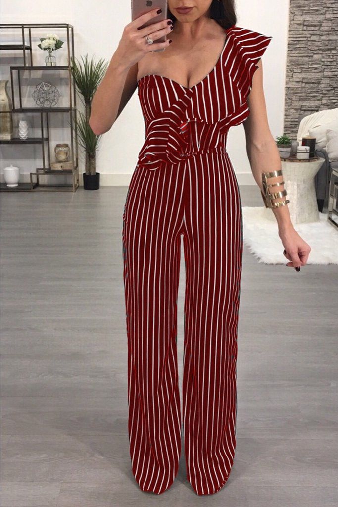fashion nova formal jumpsuit