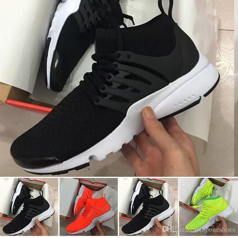 Compre NIKE AIR PRESTO 5 2018 Prestos 5 Zapatillas Para Correr Hombres Mujeres Presto Ultra BR QS Amarillo Rosa Oreo Zapatillas Para Correr Para Compre NIKE AIR PRESTO 5 2018 Prestos 5 Zapatillas Para Correr Hombres Mujeres Presto Ultra BR QS Amarillo Rosa Oreo Zapatillas Para Correr Para