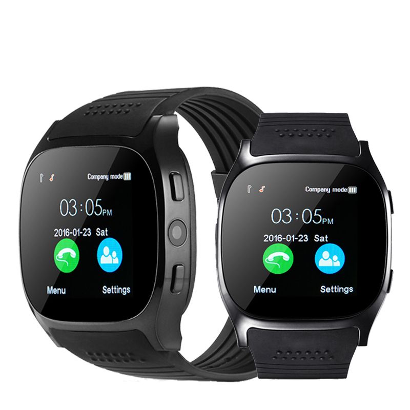 watch t8