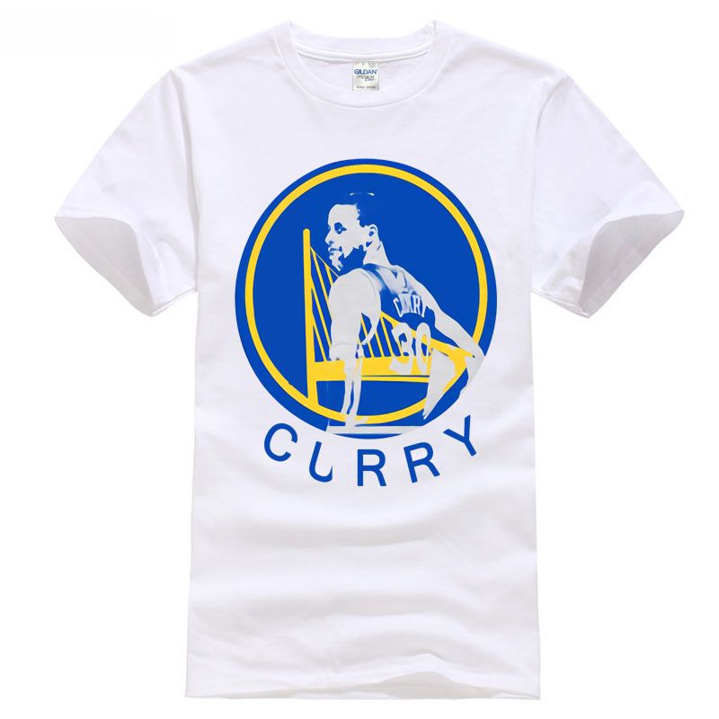 curry mvp shirt
