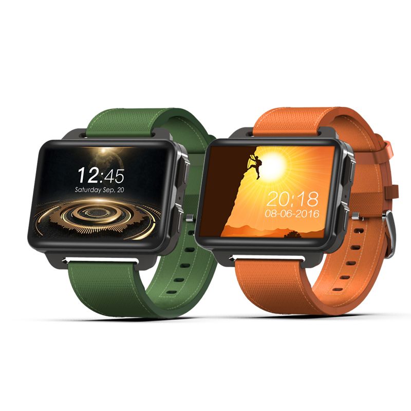 domino dm99 smartwatch