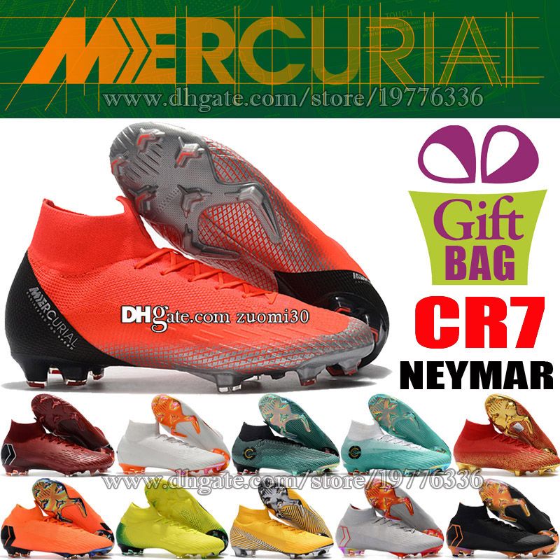 ronaldo 2021 cleats