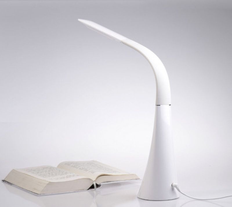 Touch Control Module To Adjust The Light With Eyes Protection Touch Control Module To Adjust The Light With Eyes Protection Flexible Cob Led Panel Table Lamp Sliding Dimmer