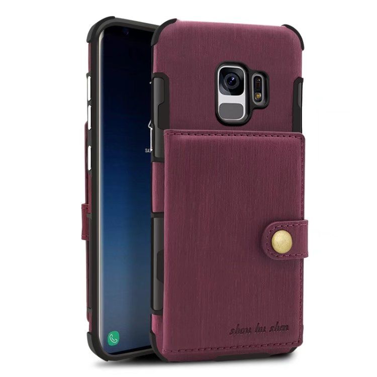 wallet case samsung s9 wallet case samsung s9