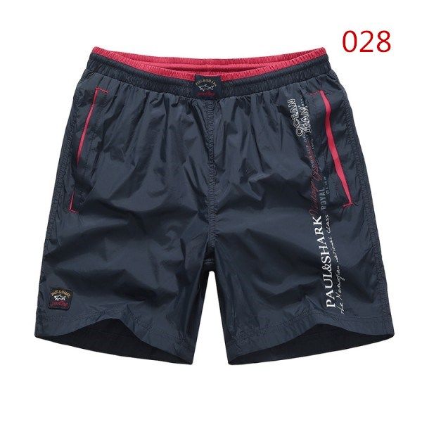 2019 NEW Italy SHARK Yachting Shorts 2018 Brand MEN'S FASHION SUMMER ...