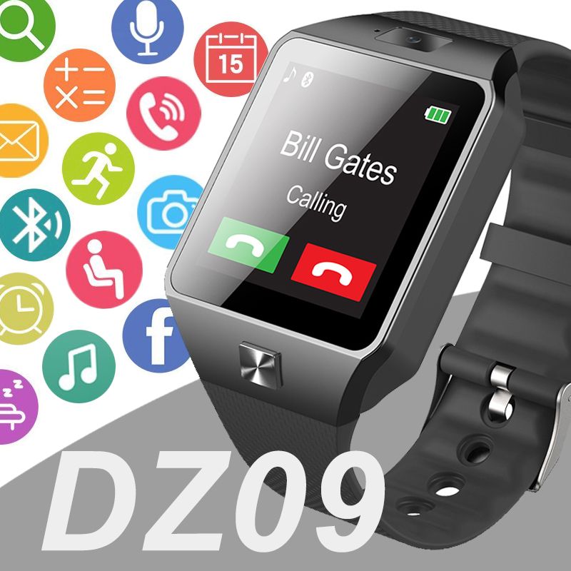 gt08 a1 smartwatch