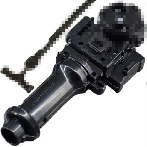 beyblade light launcher 2