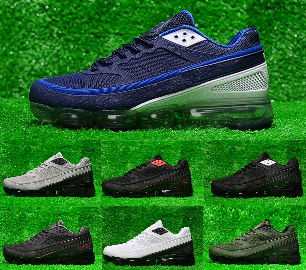 mizuno running a1 nere