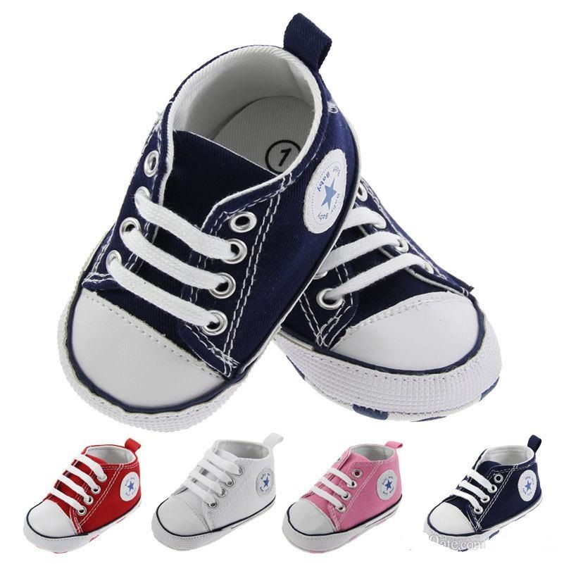 scarpe sportive neonato