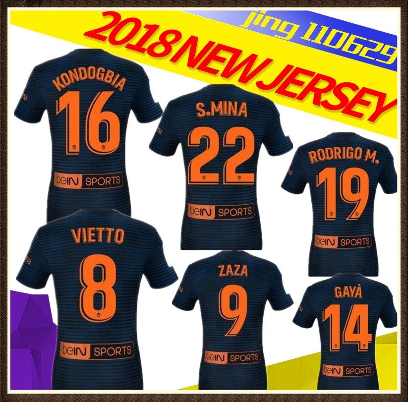 Maillot Valencia CF online Maillot Valencia CF online