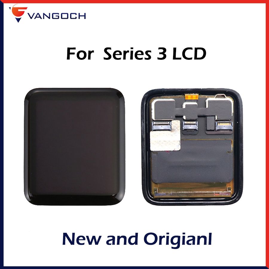 replace iwatch screen series 3