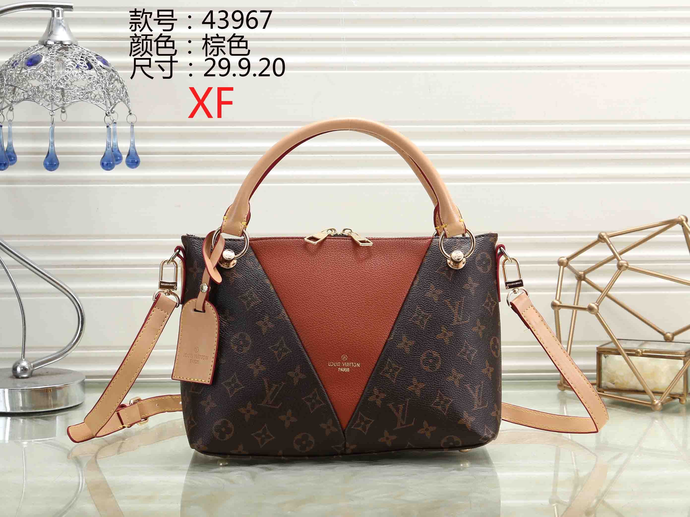 Top 10 Popular Name Brand Purses