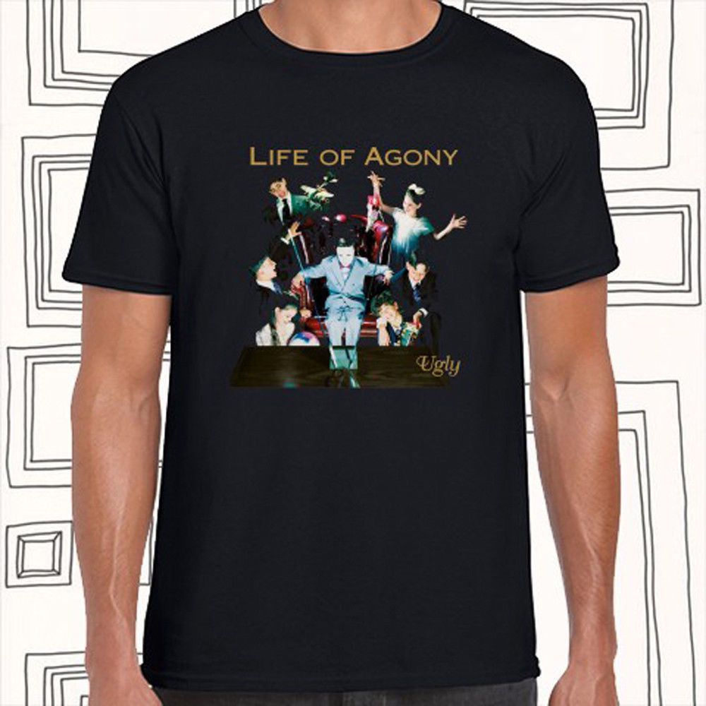 life of agony shirt