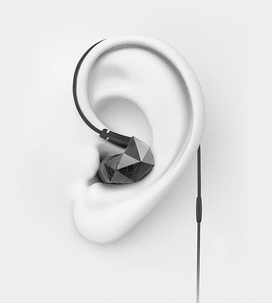 Auriculares Para Teléfonos Móviles De Propósito General En Y Auriculares Para Teléfonos Móviles De Propósito General En Y