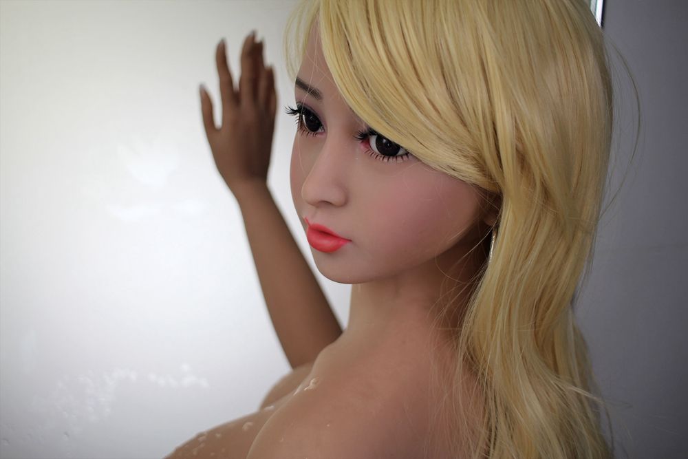 Sex Dolls Japani