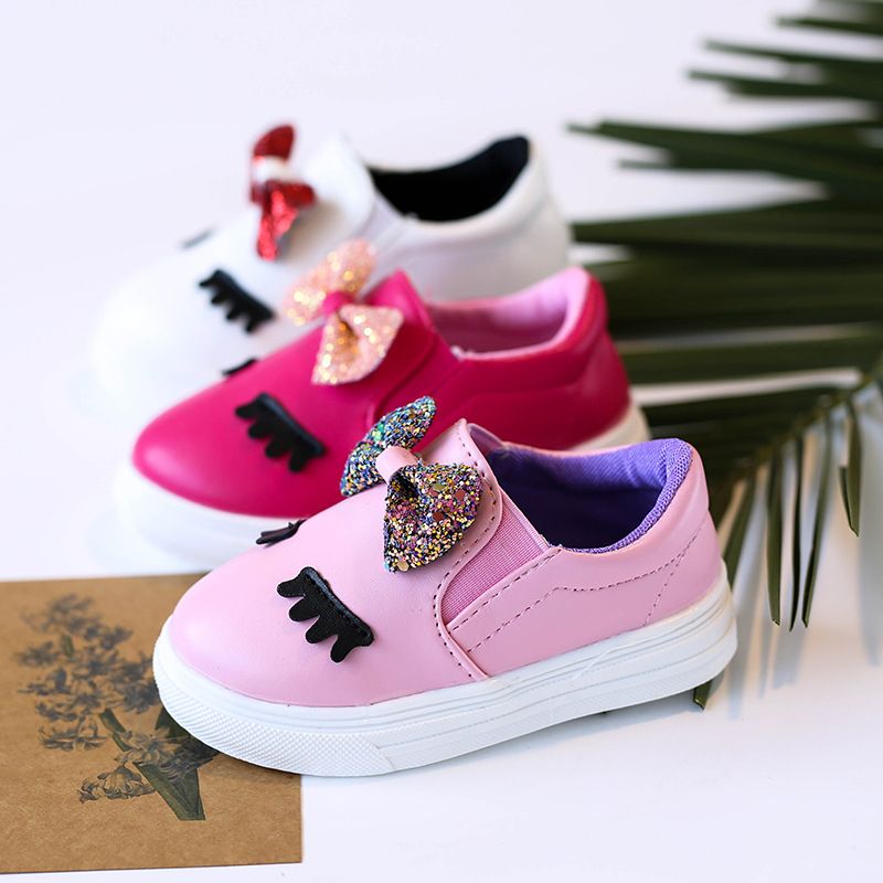 sequin shoes kids