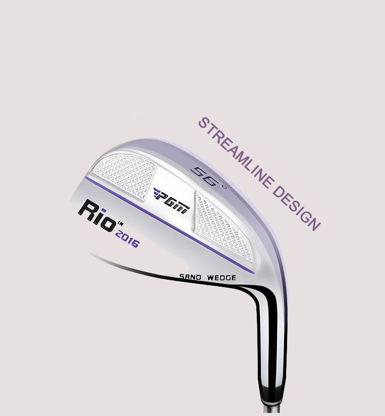 2021 PGM Golf Sand Wedge Golf Clubs Women And Men Use 56°/60° For