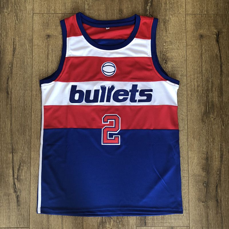 john wall retro jersey