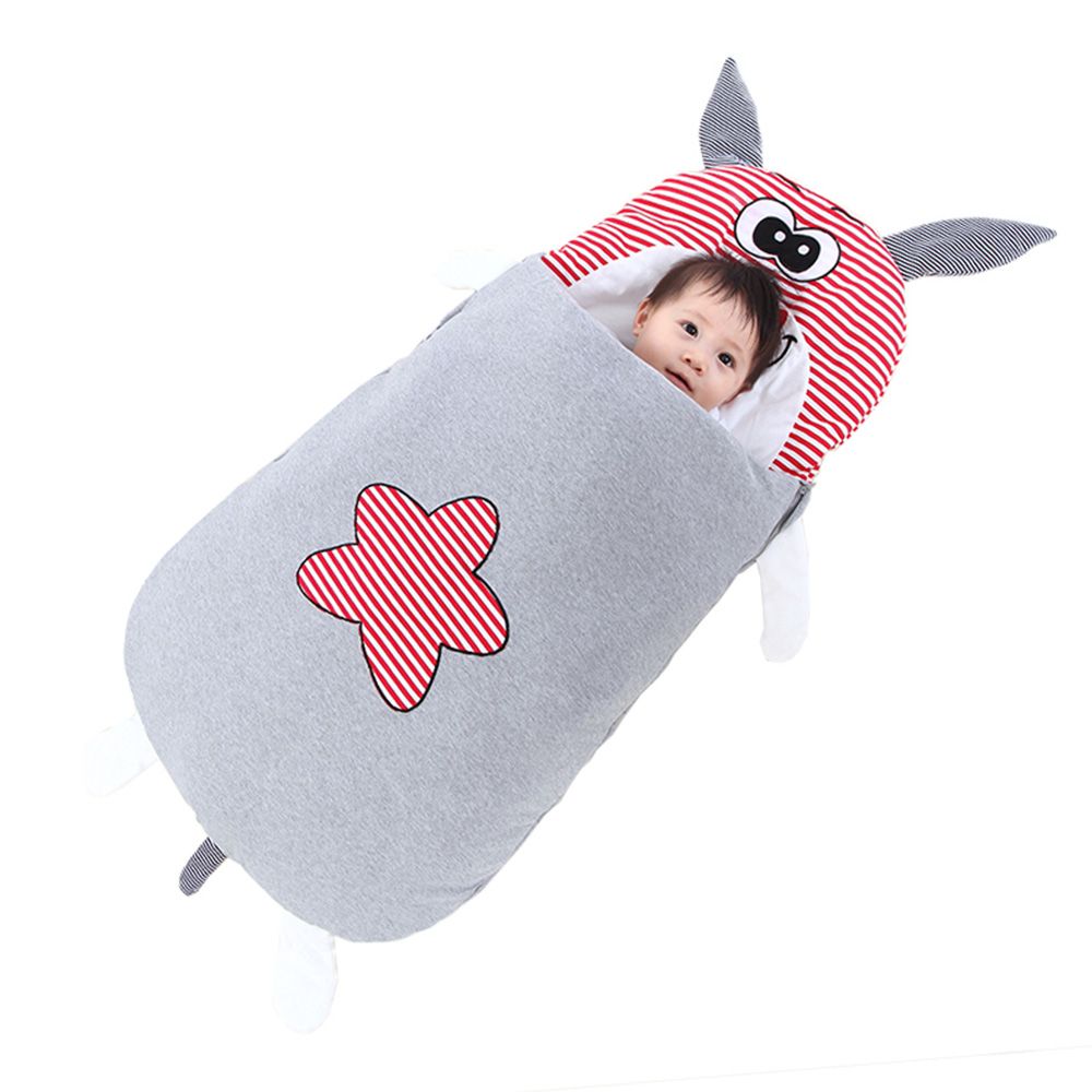 infant sleeping bag