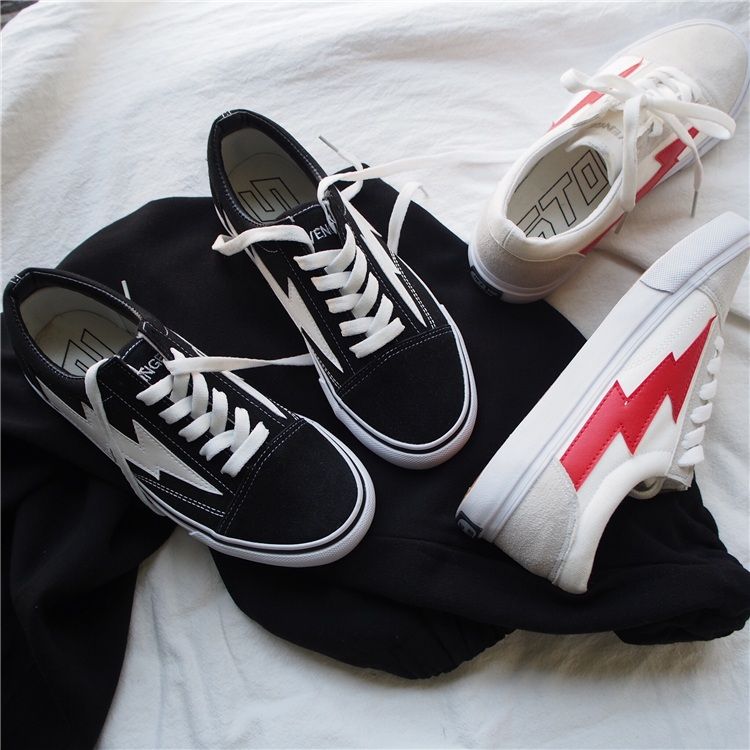 revenge x storm 2018